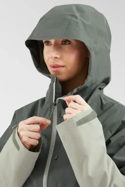 Womens Storm Shift Ski Jacket