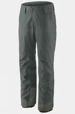 Womens Storm Shift Ski Pants - Regular