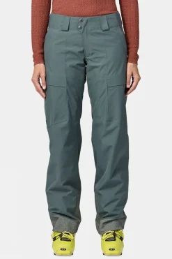 Womens Storm Shift Ski Pants - Regular