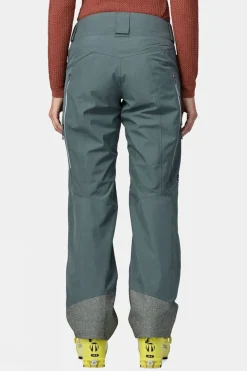 Womens Storm Shift Ski Pants - Regular
