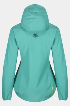 Womens Stormshell V2 Jacket