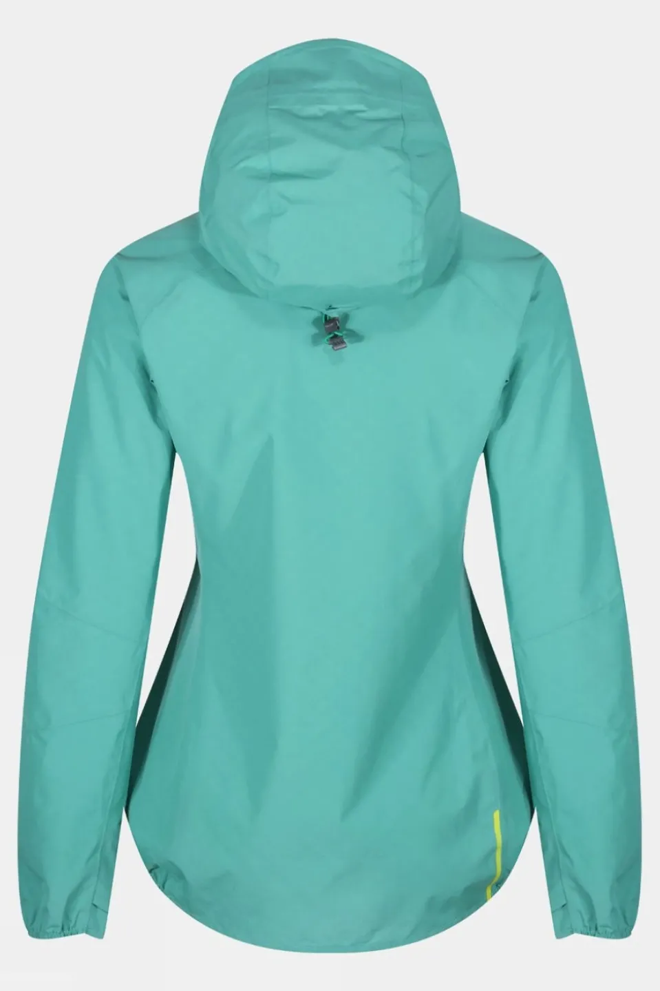 Womens Stormshell V2 Jacket