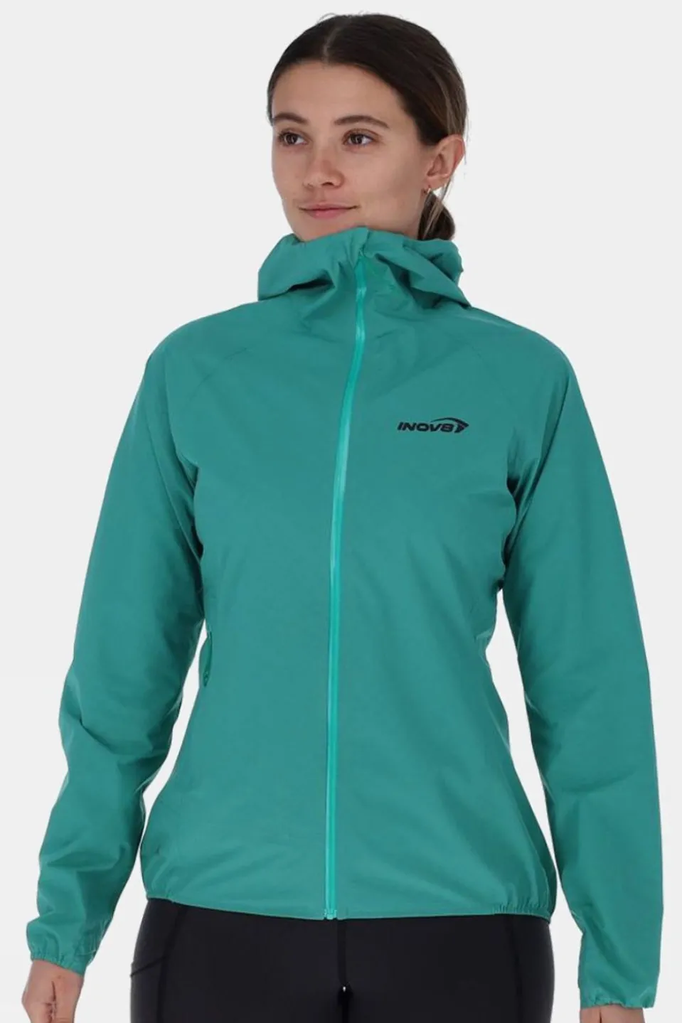 Womens Stormshell V2 Jacket