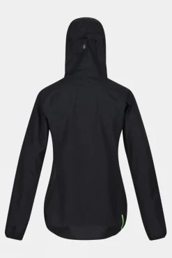 Womens Stormshell V2 Jacket