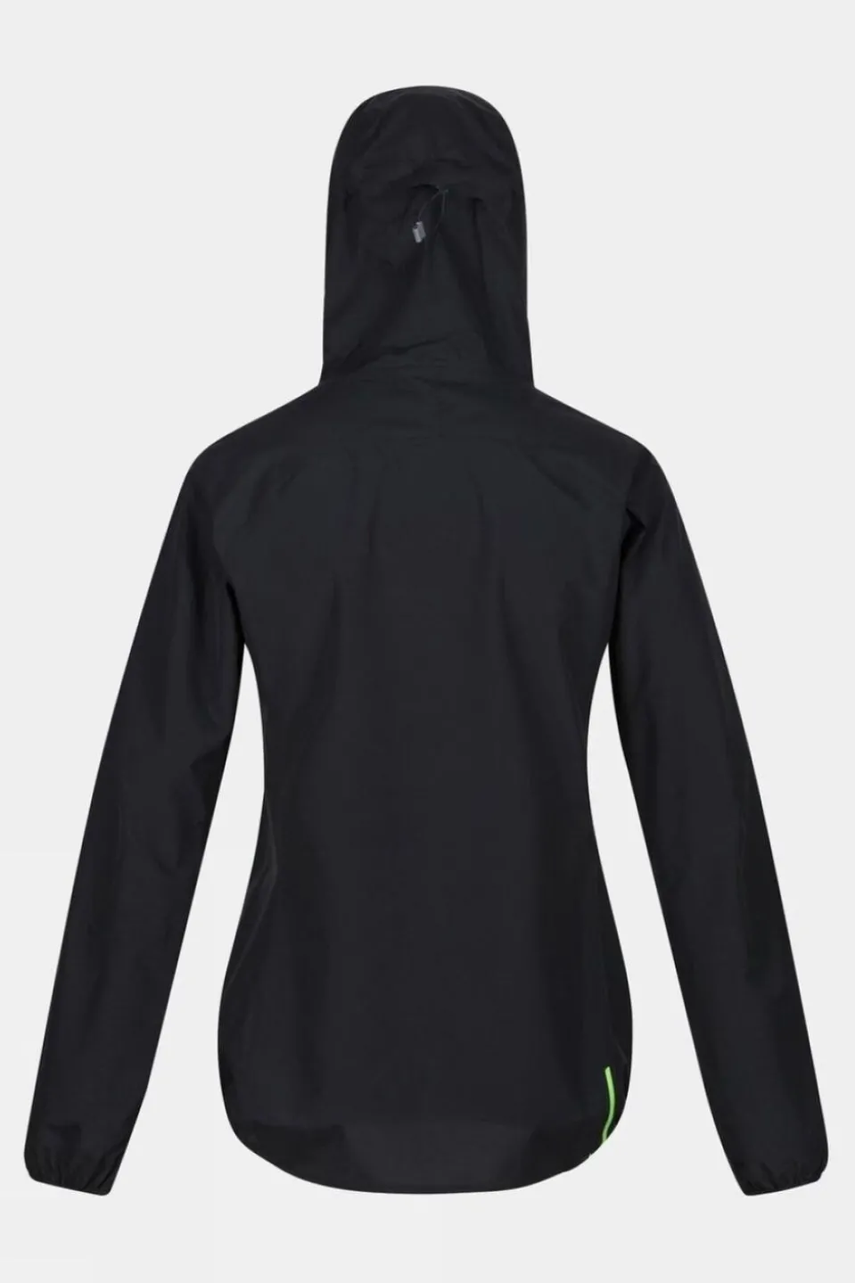 Womens Stormshell V2 Jacket