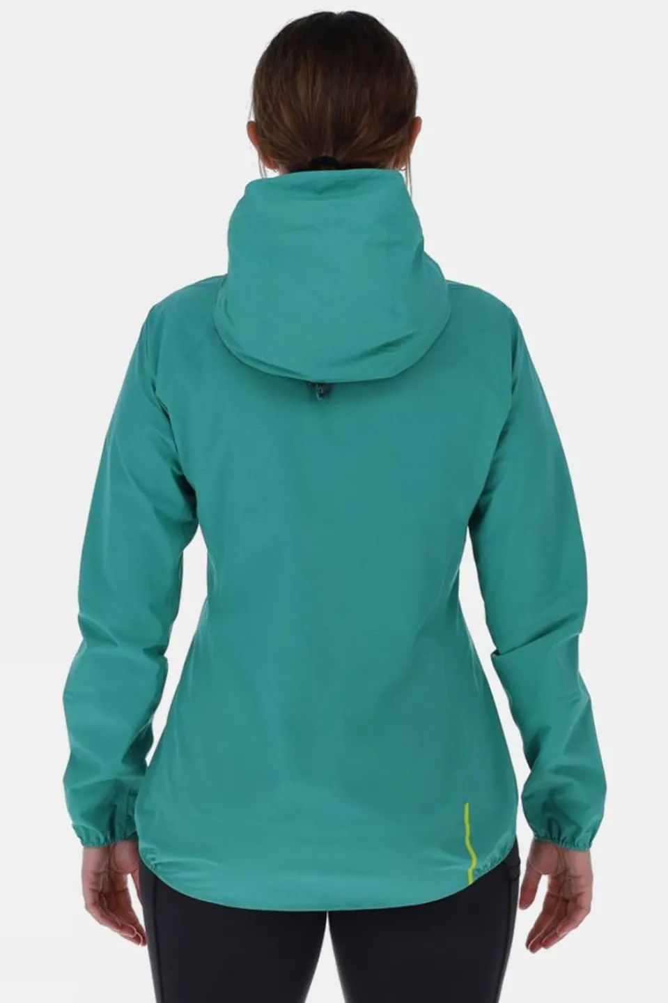 Womens Stormshell V2 Jacket