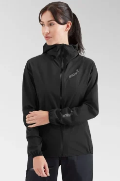 Womens Stormshell V2 Jacket