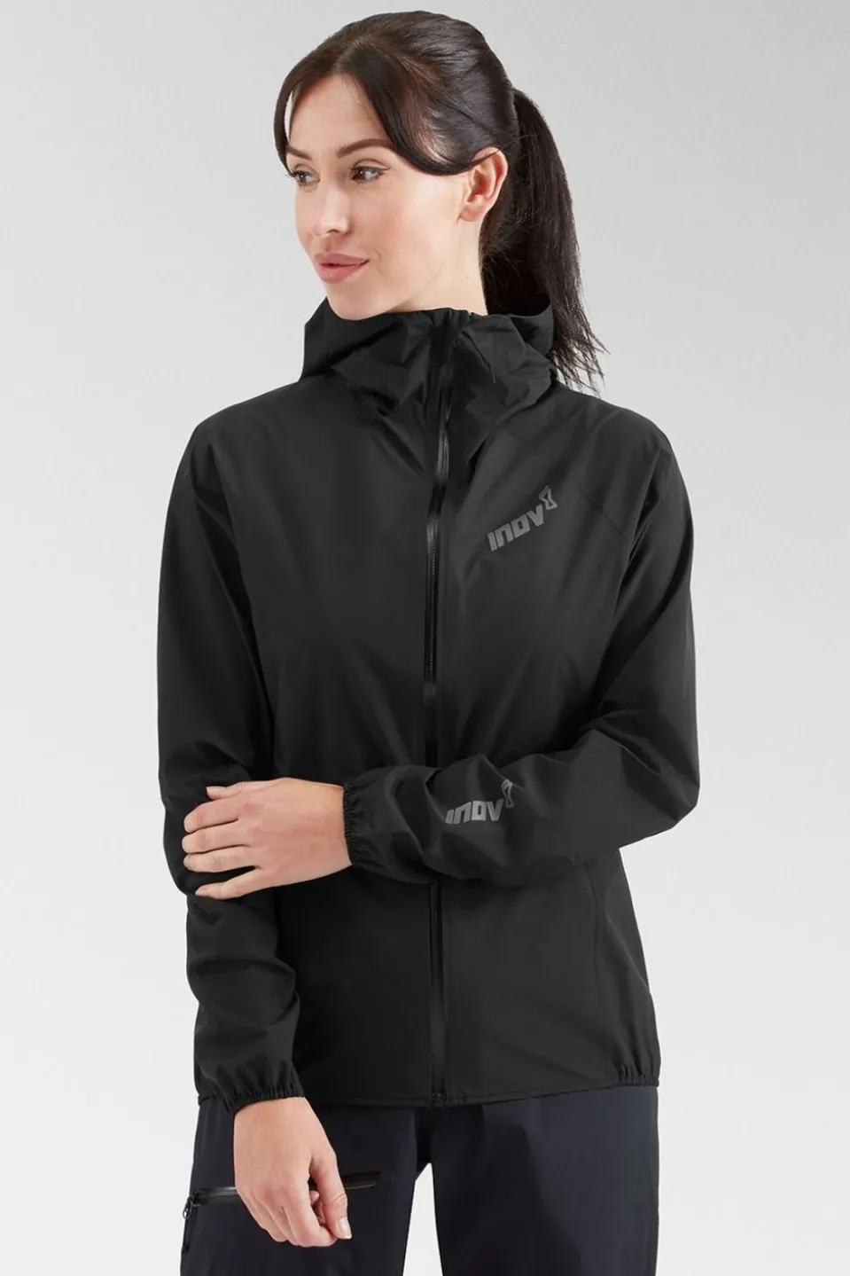 Womens Stormshell V2 Jacket