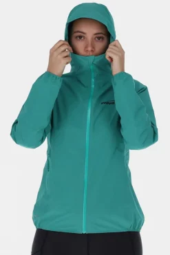 Womens Stormshell V2 Jacket