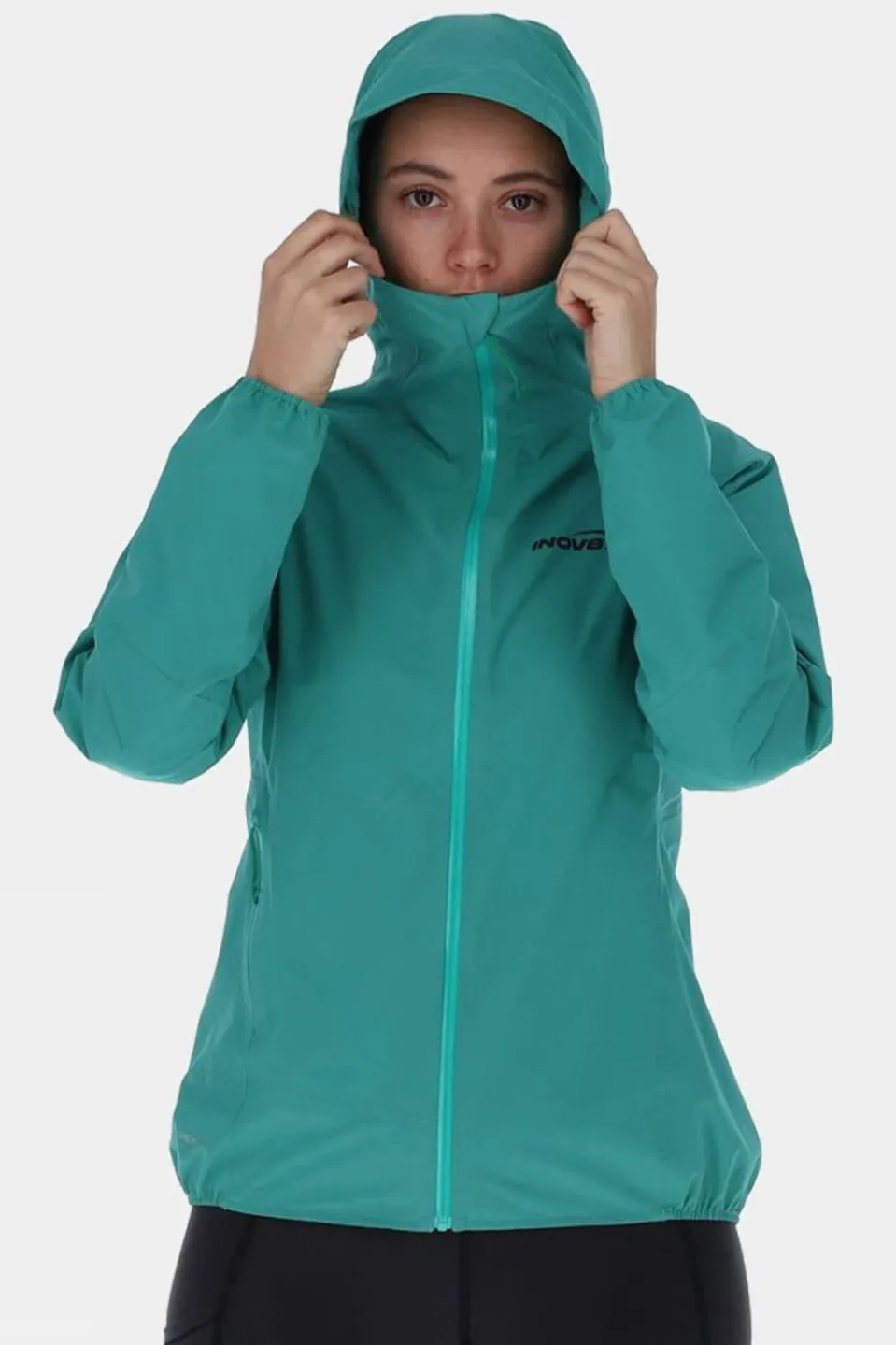 Womens Stormshell V2 Jacket