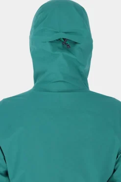 Womens Stormshell V2 Jacket