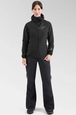 Womens Stormshell V2 Jacket
