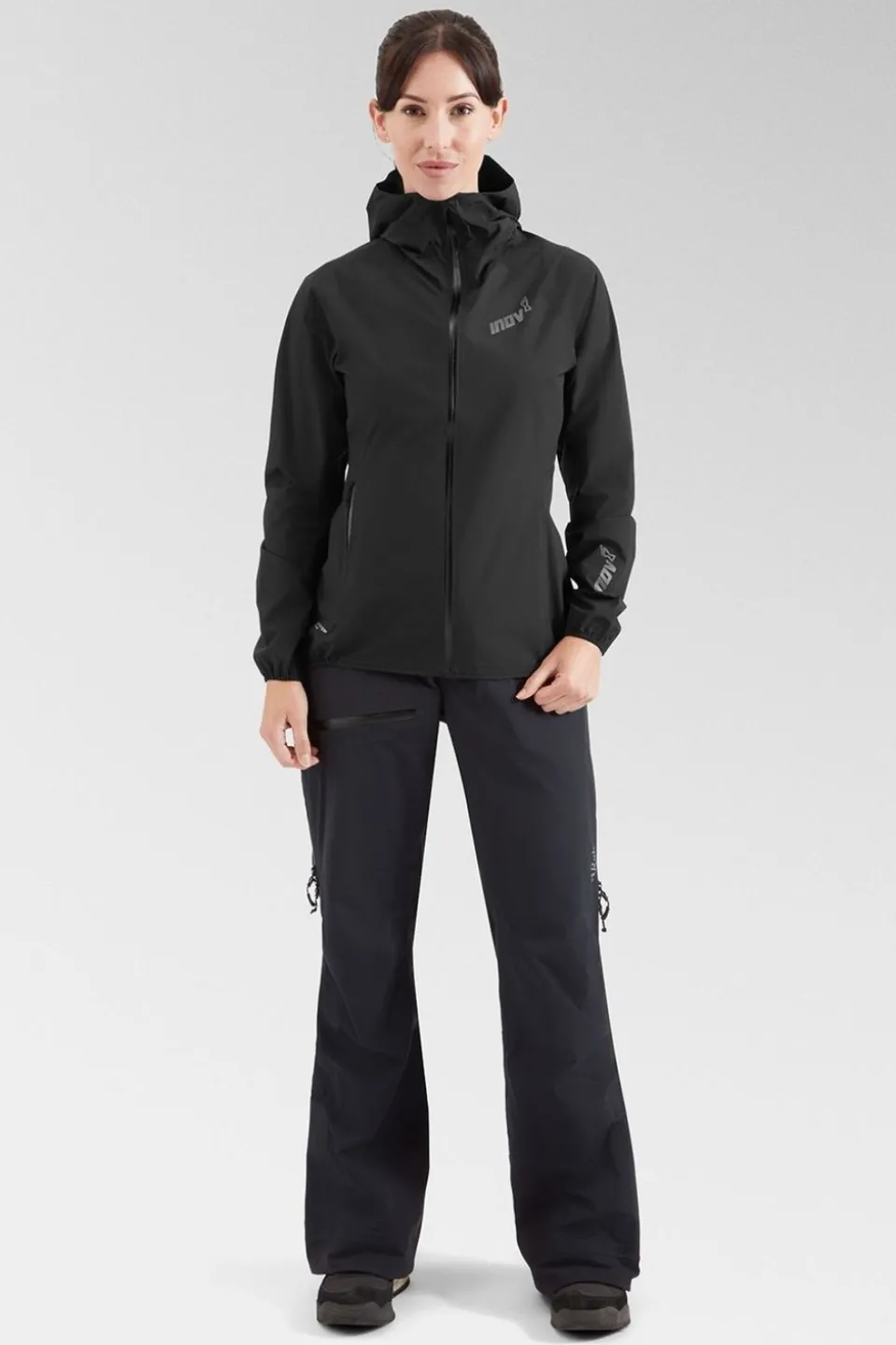Womens Stormshell V2 Jacket