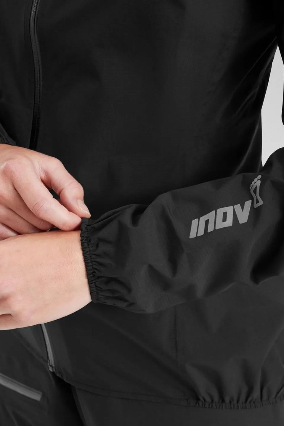 Womens Stormshell V2 Jacket