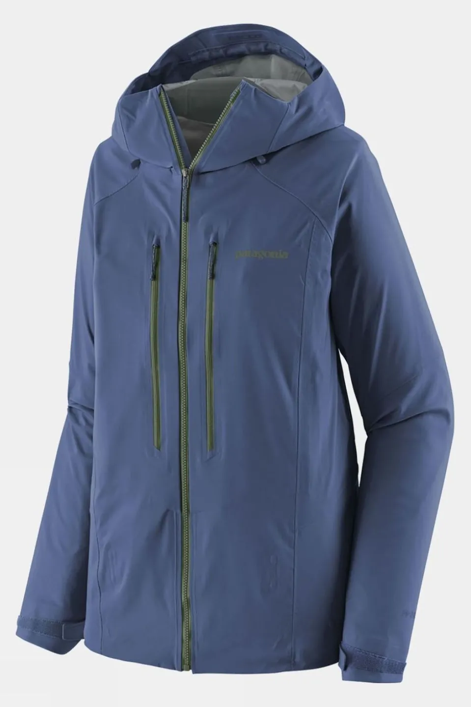 Womens Stormstride Jacket