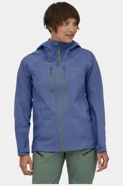 Womens Stormstride Jacket