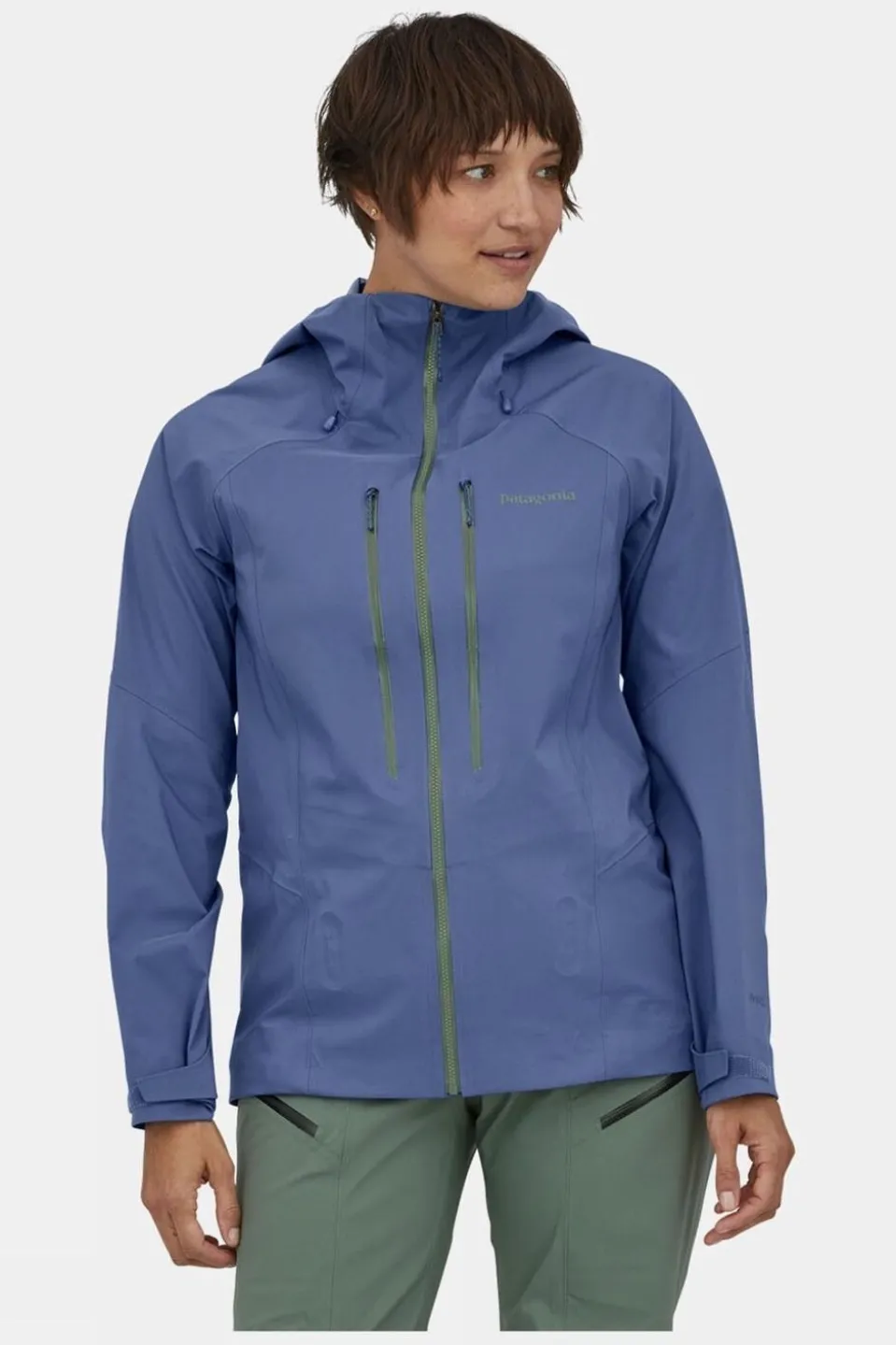 Womens Stormstride Jacket