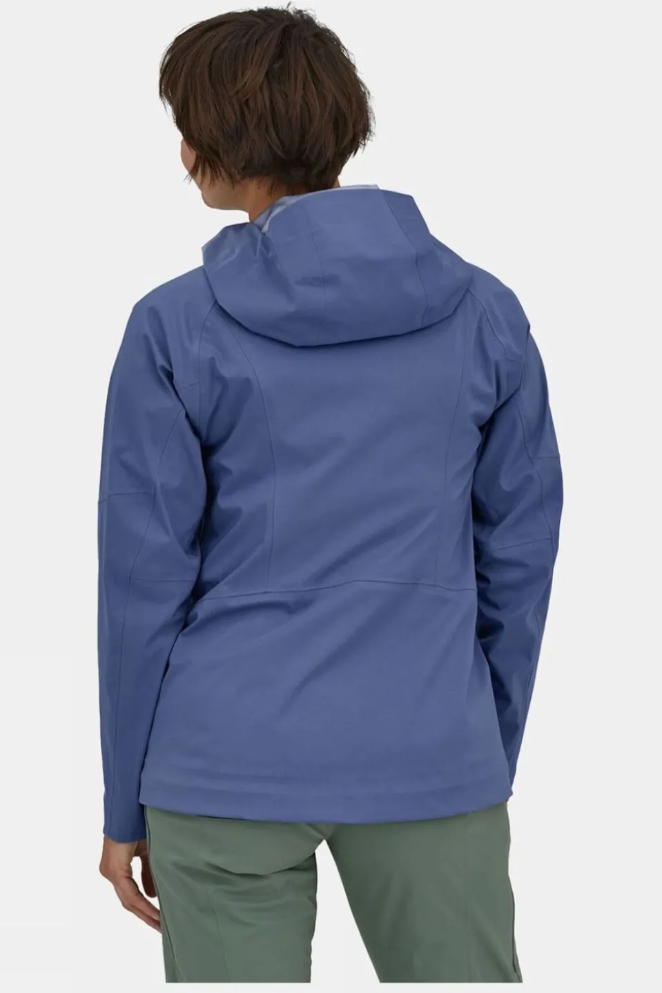 Womens Stormstride Jacket