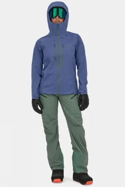 Womens Stormstride Jacket