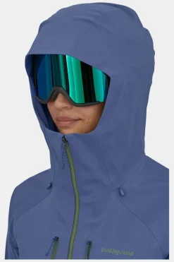 Womens Stormstride Jacket