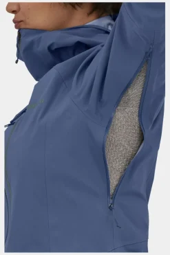 Womens Stormstride Jacket