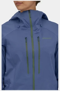 Womens Stormstride Jacket