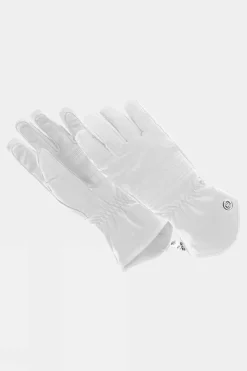 Womens Stretch Ski Gloves