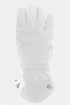 Womens Stretch Ski Gloves