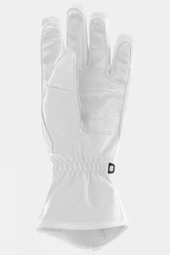 Womens Stretch Ski Gloves