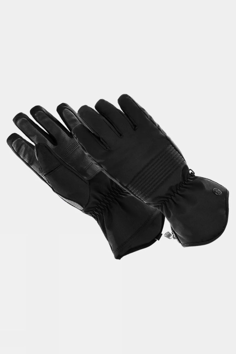 Womens Stretch Ski Gloves