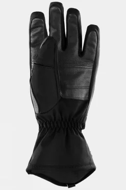 Womens Stretch Ski Gloves