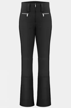 Womens Stretch Ski Pants