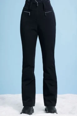 Womens Stretch Ski Pants