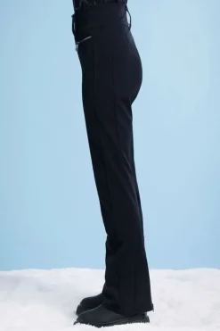 Womens Stretch Ski Pants