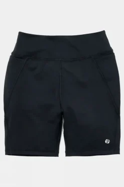 Womens Stride Shorts