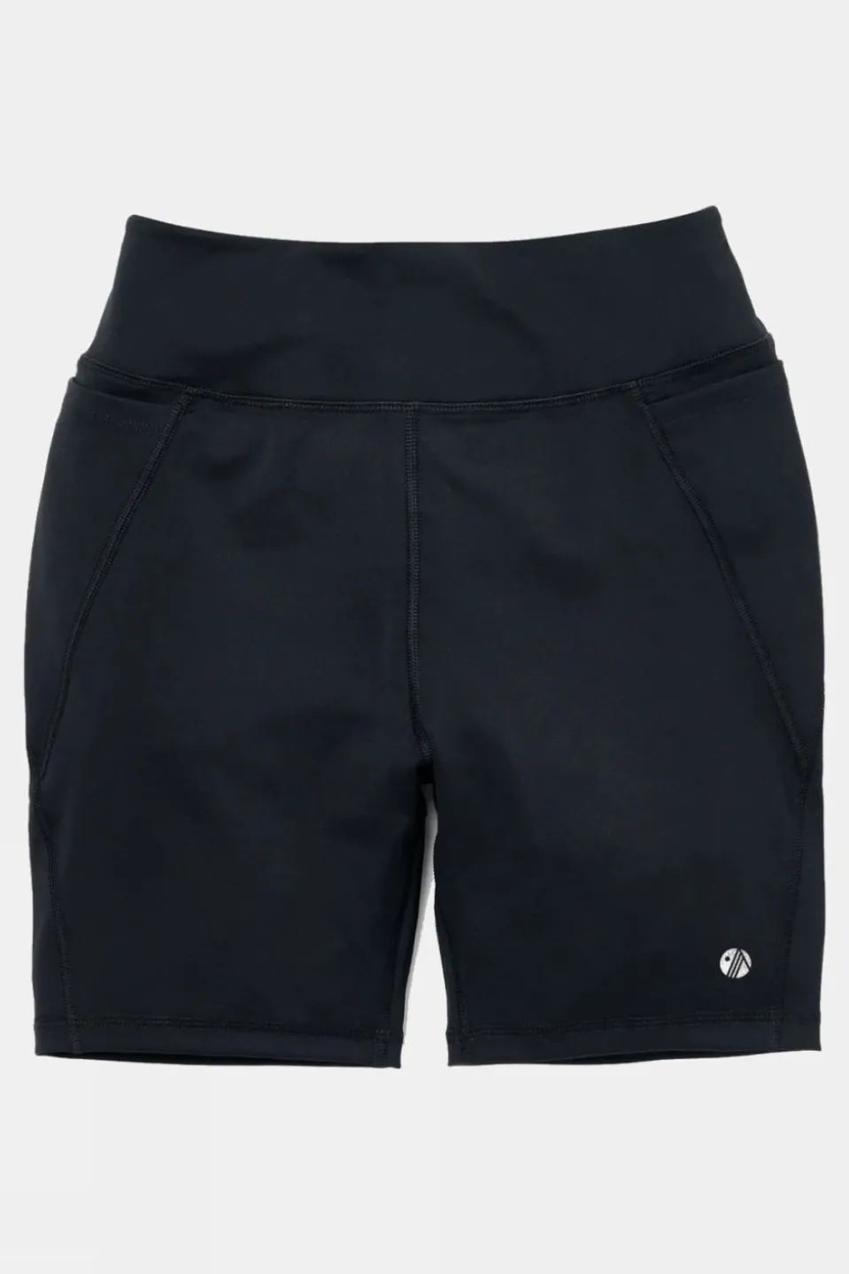 Womens Stride Shorts