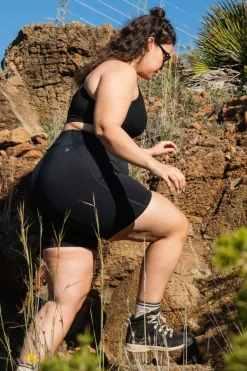 Womens Stride Shorts