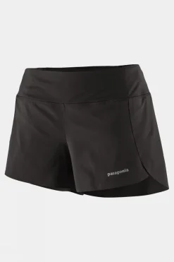 Womens Strider Pro 3.5" Shorts