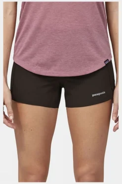 Womens Strider Pro 3.5" Shorts