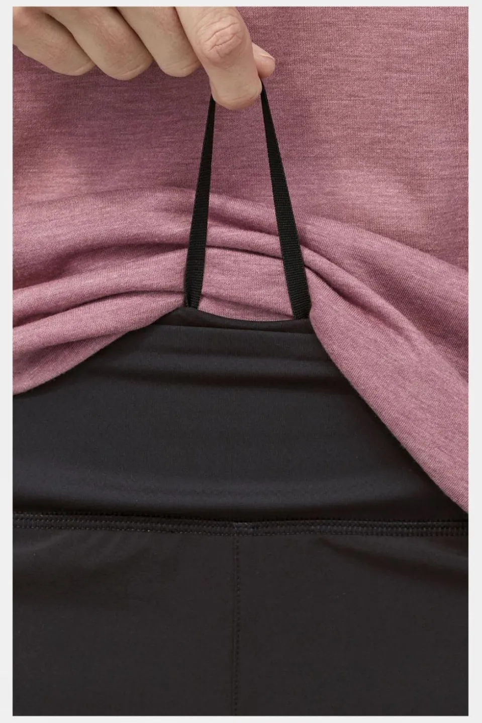 Womens Strider Pro 3.5" Shorts