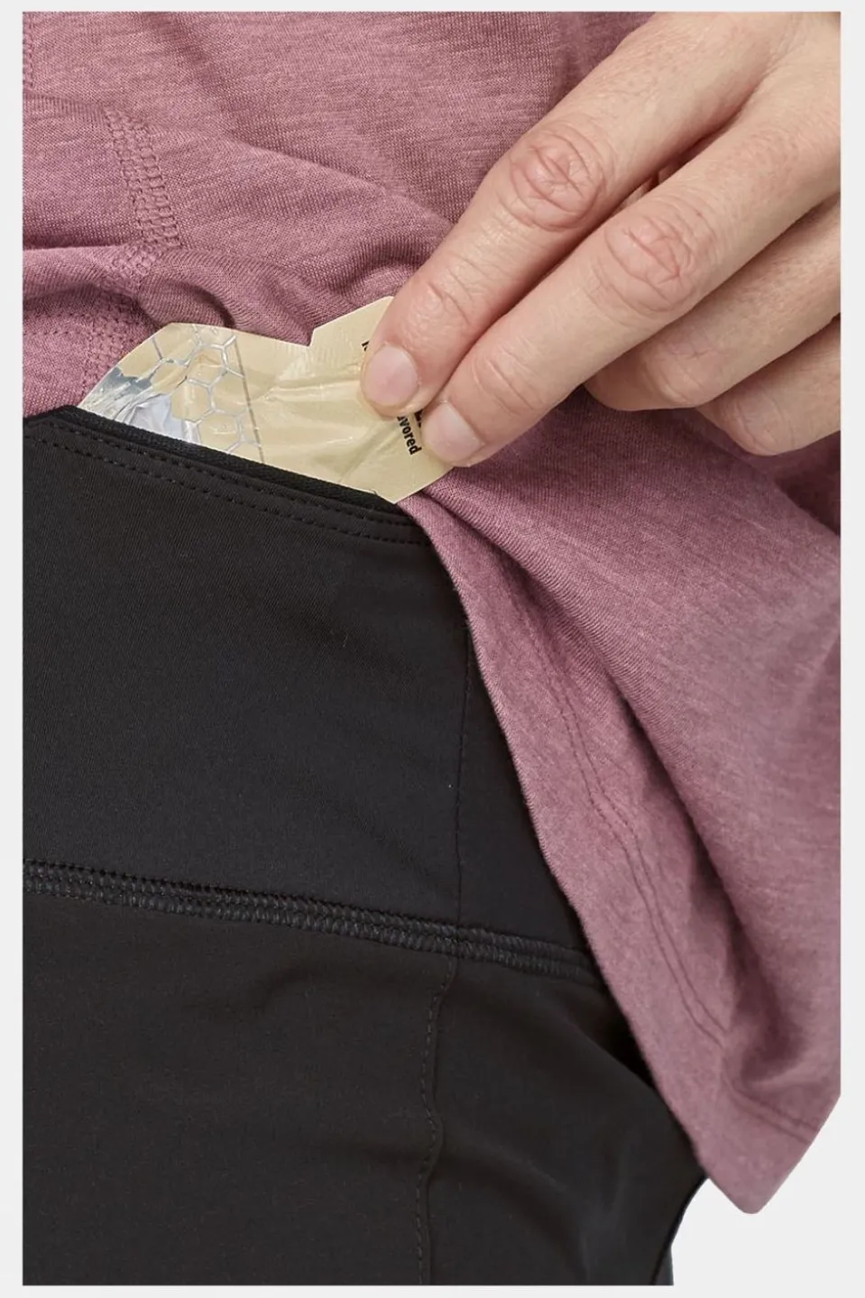 Womens Strider Pro 3.5" Shorts