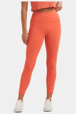 Womens Studio Pocket Leggings