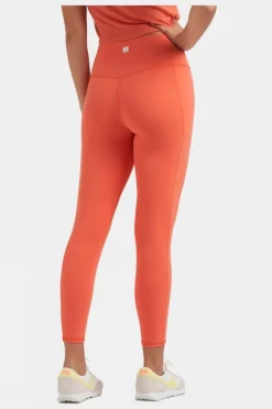 Womens Studio Pocket Leggings