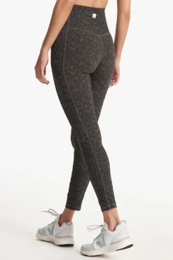 Womens Studio Pocket Leggings