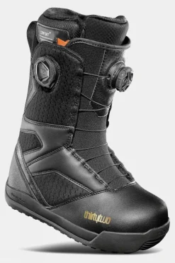 Womens STW Double BOA Snowboard Boots