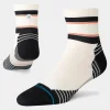 Womens Subversion Ultra Quarter Socks