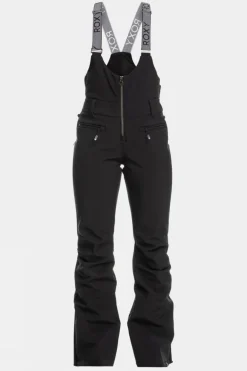 Womens Summit Bib Ski Pants - Regular