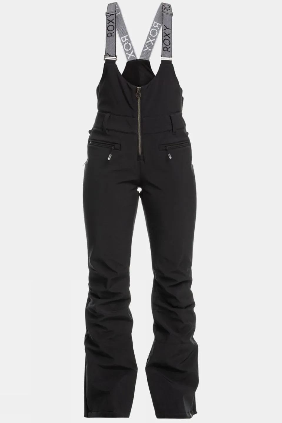 Womens Summit Bib Ski Pants - Regular