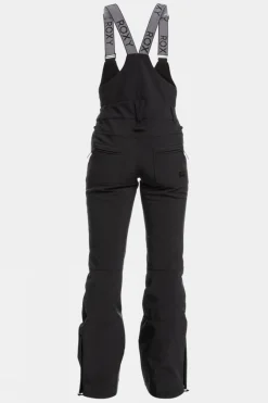 Womens Summit Bib Ski Pants - Regular