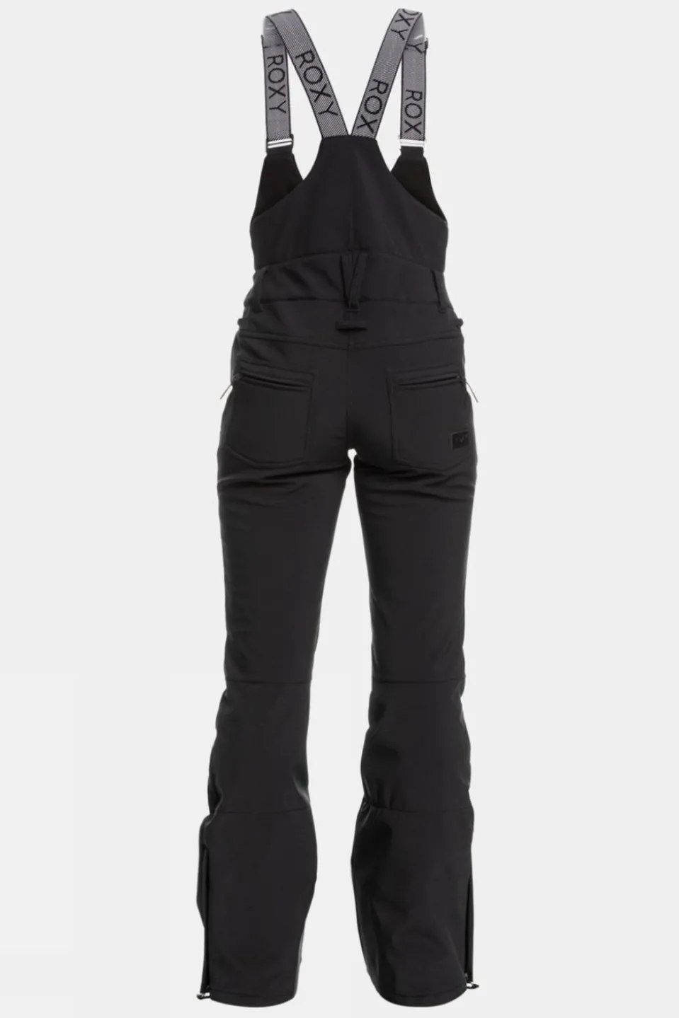 Womens Summit Bib Ski Pants - Regular